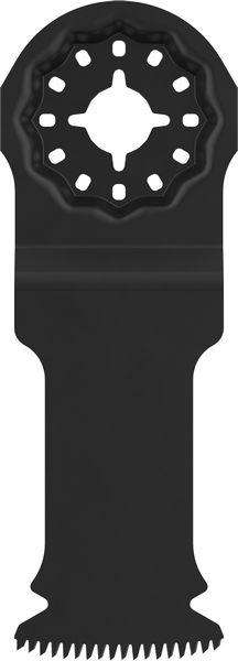 BOSCH AIZ 32 BSPC Holz Tauchsägeblatt, Starlock, 32 x 50 mm BOSCH AIZ 32 BSPC Holz Tauchsägeblatt, Starlock, 32 x 50 mm