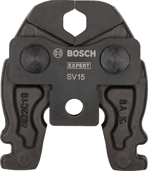 BOSCH EXPERT Compact Pressbacke, SV15