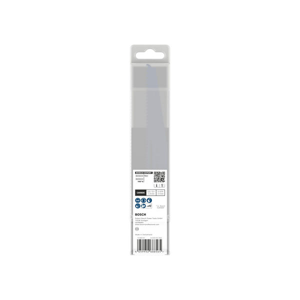 BOSCH EXPERT Multi Material S1159XHM Säbelsägeblatt, 10-tlg.