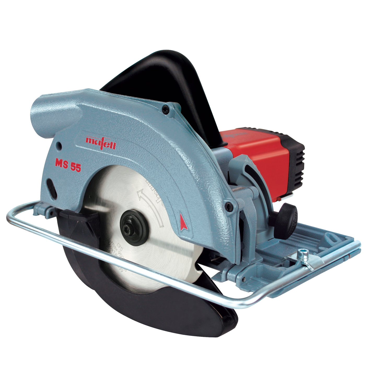MAFELL Handkreissäge MS 55 MAFELL Handkreissäge MS 55