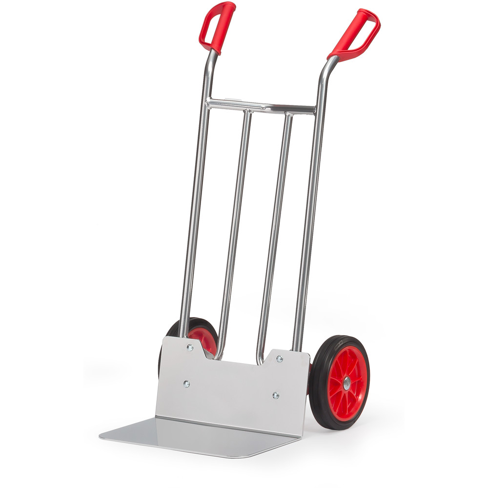 FETRA - FECHTEL TRANSPORTGERÄTE Alu-Sackkarre A1116V