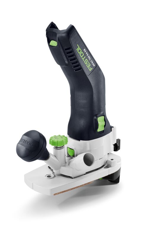 FESTOOL Akku-Modul-Kantenfräse MFKC 700 KA EB-Basic