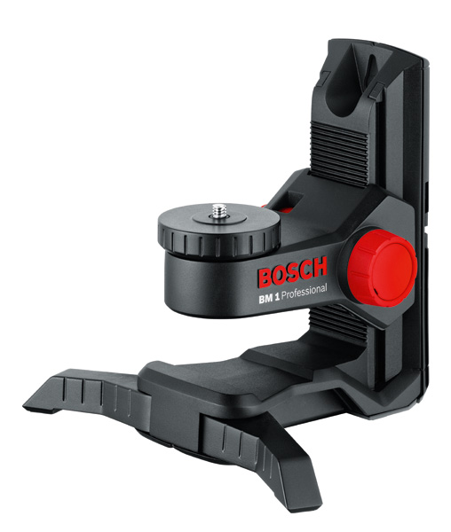 BOSCH Universalhalterung BM 1