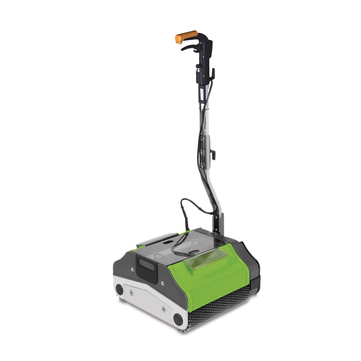 STÜRMER Doppelwalzenmaschine Cleancraft DWM-K 420