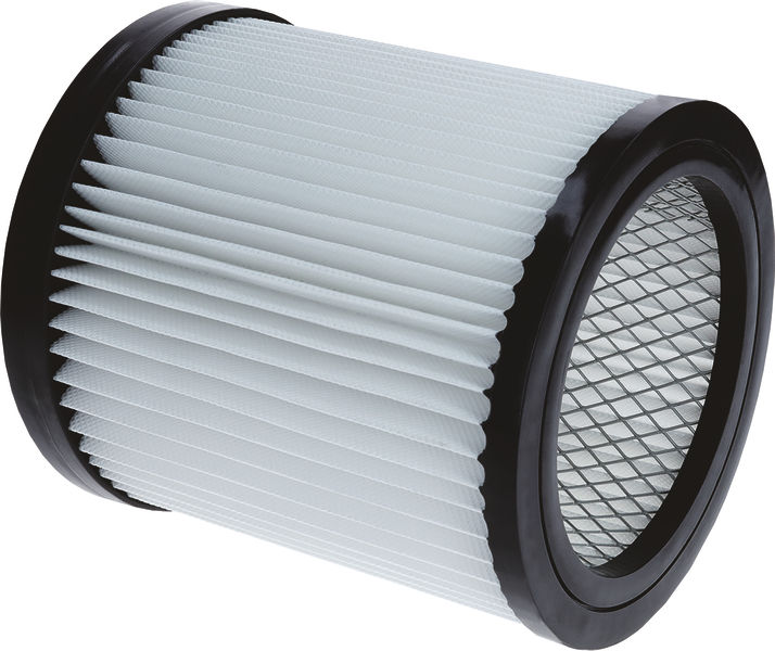 BOSCH Kartuschenfilter F8 für Staubsauger