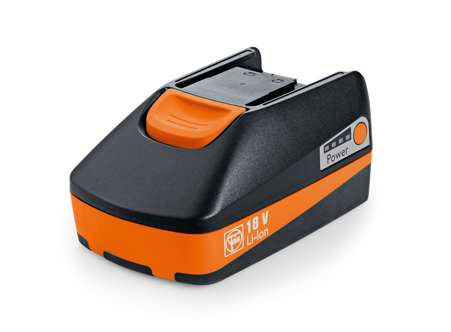 FEIN Akku-Pack, Spannung 18 V, Kapazität 3 Ah FEIN Akku-Pack, Spannung 18 V, Kapazität 3 Ah