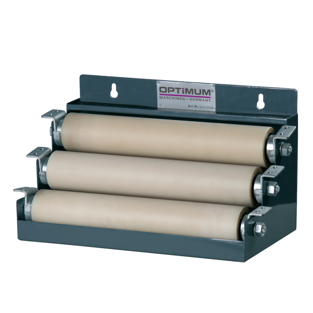 STÜRMER Tragrollen für Materialständer Optimum PVC-Rollen STÜRMER Tragrollen für Materialständer Optimum PVC-Rollen