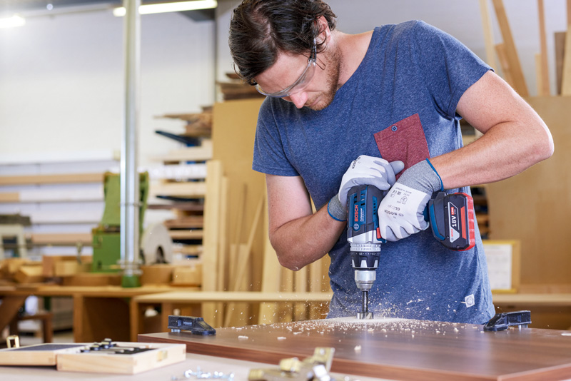 BOSCH EXPERT Wood Forstnerbohrer, 38 mm BOSCH EXPERT Wood Forstnerbohrer, 38 mm