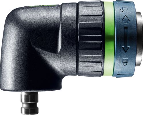 FESTOOL Winkelvorsatz AN-UNI FESTOOL Winkelvorsatz AN-UNI