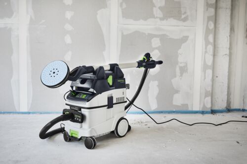 FESTOOL Saugschlauch D 36x3,5-AS/KS/B/LHS 225