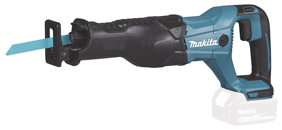 MAKITA Akku-Reciprosäge 18V DJR186ZK