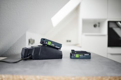 FESTOOL Energie-Set 18V 2xTBX4/TCL6