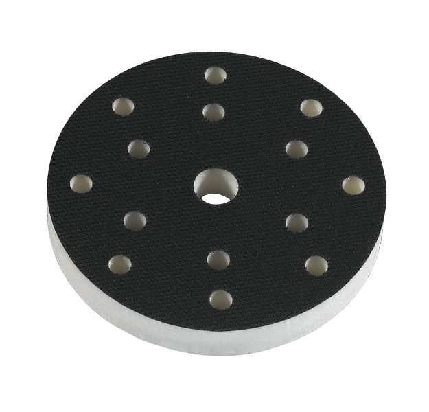 BOSCH Zwischenlage für Schleifmaschinen, 150 mm BOSCH Zwischenlage für Schleifmaschinen, 150 mm