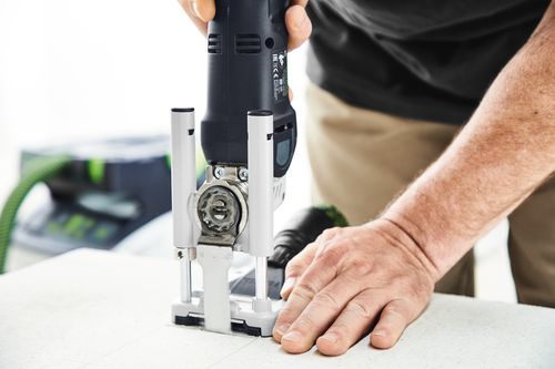 FESTOOL Akku-Oszillierer VECTURO OSC 18 HPC 4,0 EI-Plus