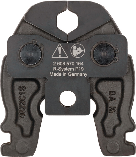 BOSCH EXPERT Compact Pressbacke, V12