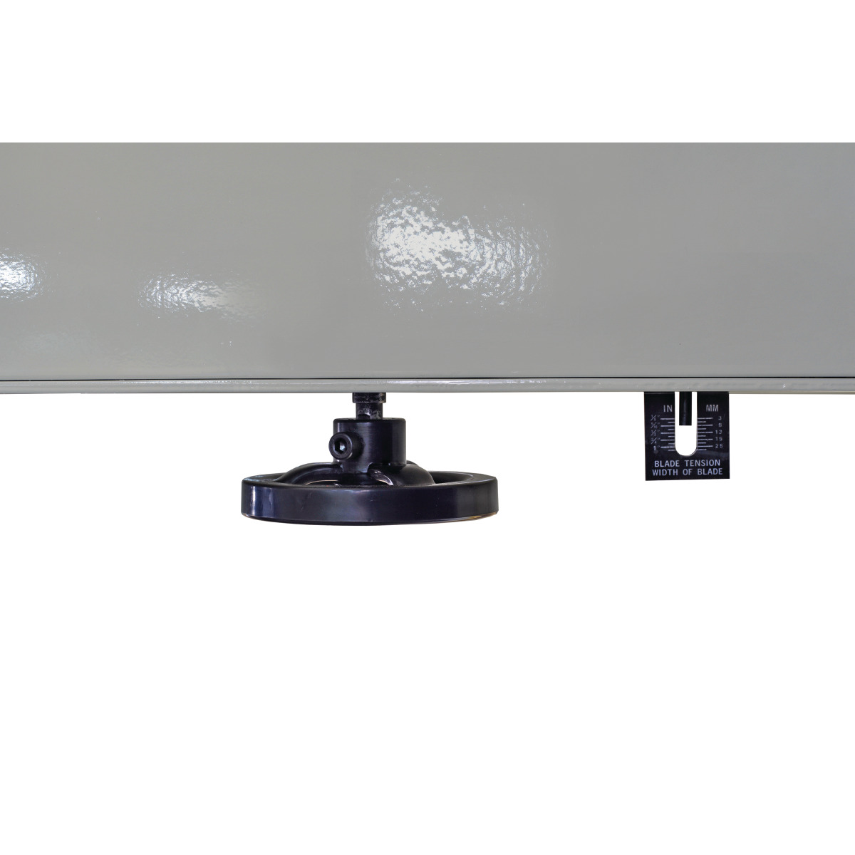 Metallkraft Vertikal-Metallbandsäge VMBS 1408 Metallkraft Vertikal-Metallbandsäge VMBS 1408