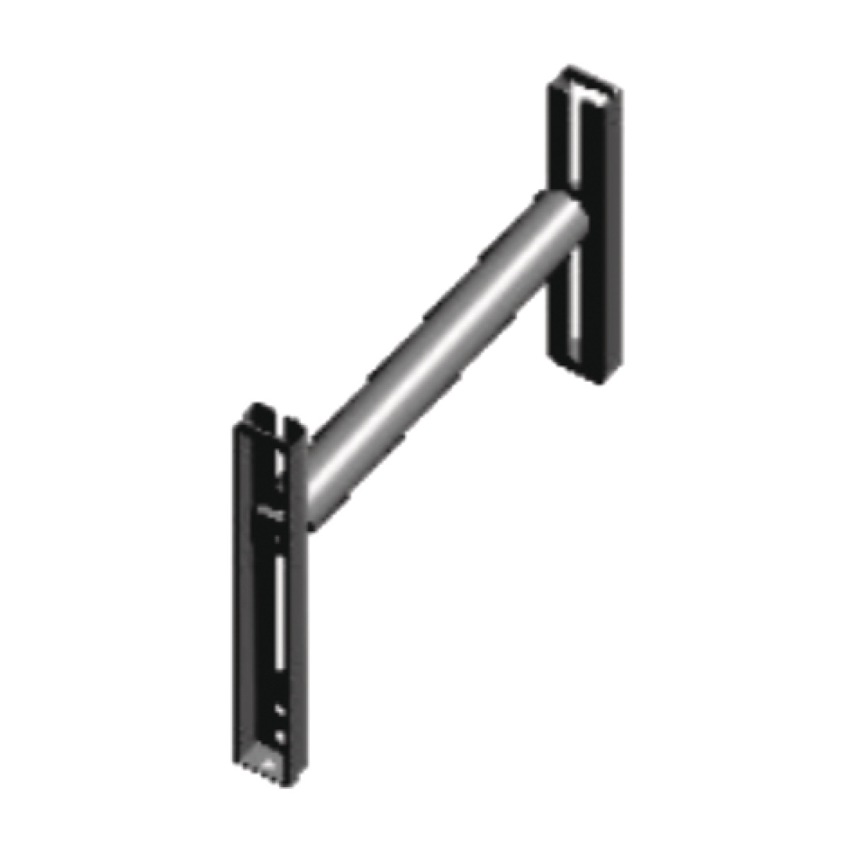 METALLKRAFT Horizontale Bündelspannrolle 290 mm METALLKRAFT Horizontale Bündelspannrolle 290 mm