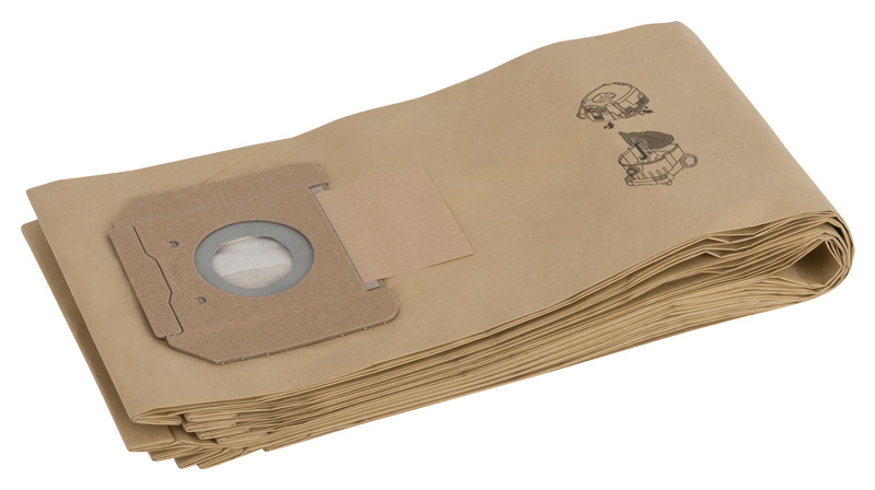 BOSCH Papierfilterbeutel für GAS 55 M AFC Professional BOSCH Papierfilterbeutel für GAS 55 M AFC Professional