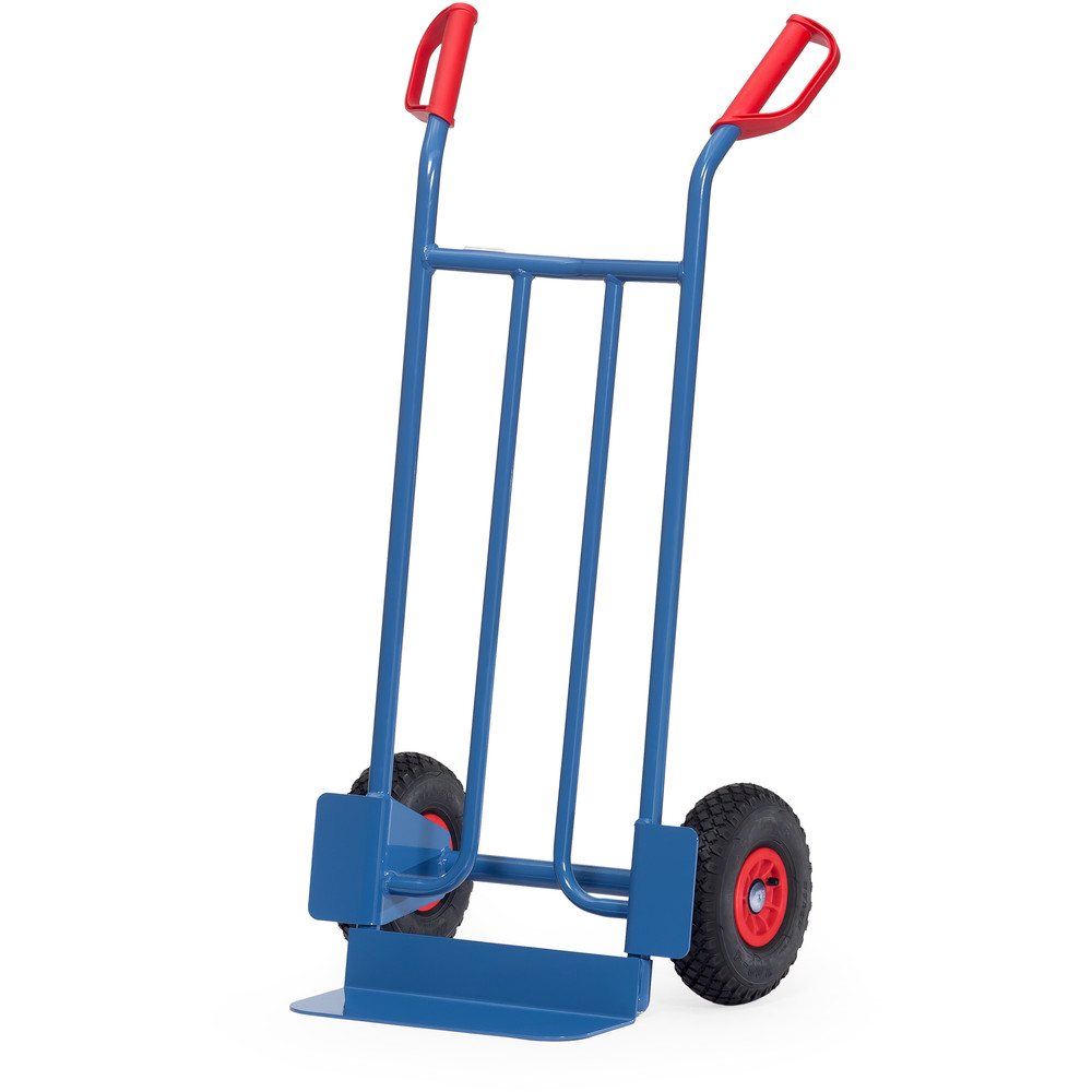 FETRA - FECHTEL TRANSPORTGERÄTE Sackkarre B1115L