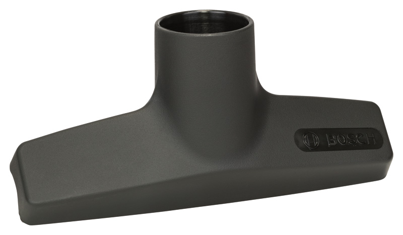 BOSCH Grobschmutzdüse für Bosch-Sauger, 35 mm