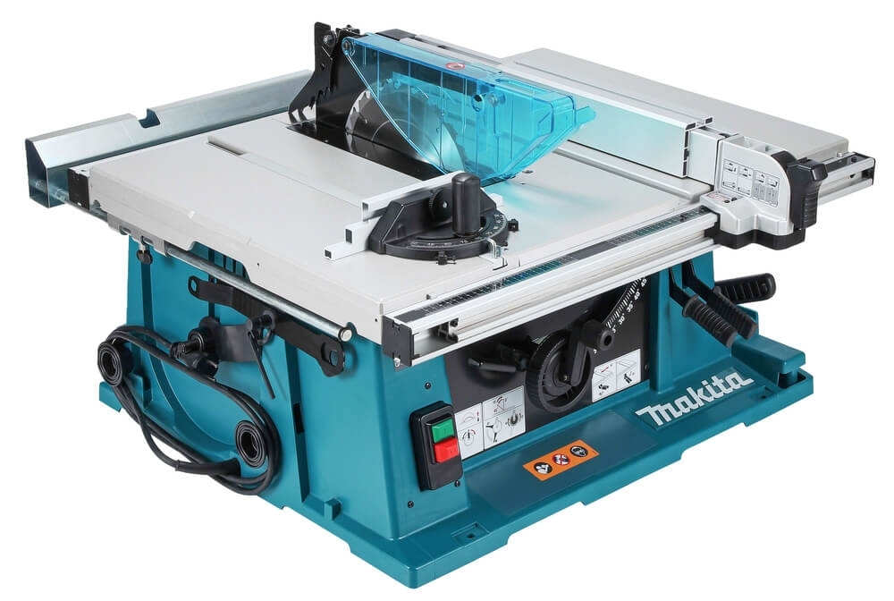 MAKITA Tischkreissäge 2704N