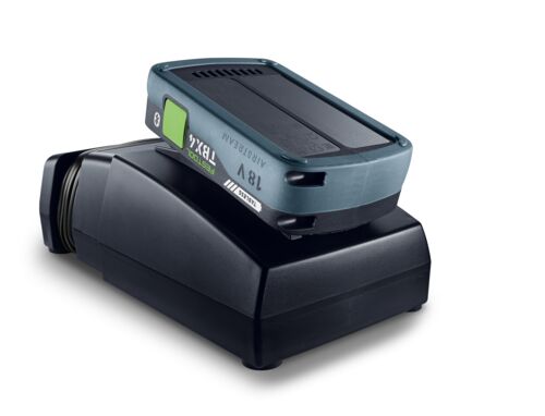 FESTOOL Energie-Set 18V 2xTBX4/TCL6 FESTOOL Energie-Set 18V 2xTBX4/TCL6